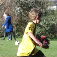 Ben Hatton Photo 10