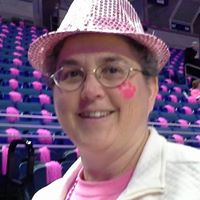 Anne Stover Photo 26