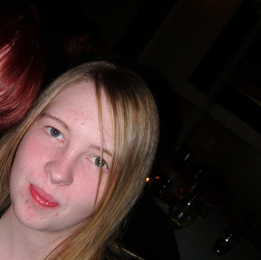 Christine Day Photo 49