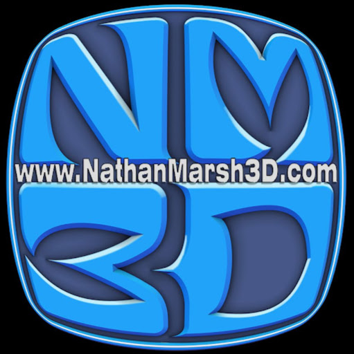 Nathan Marsh Photo 22