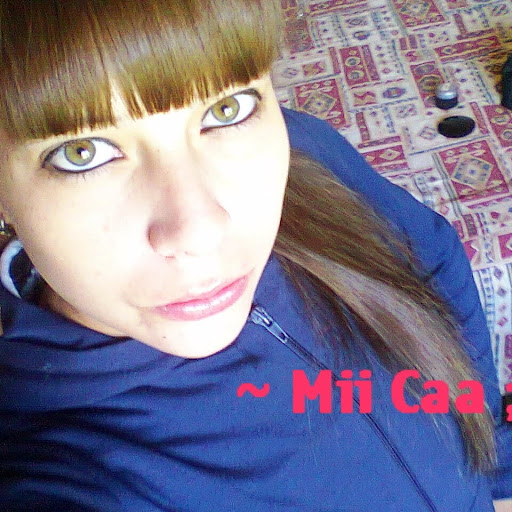 Micaela Gomez Photo 10