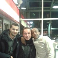 Michael Keyse Photo 1