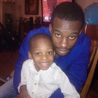 Lloyd Charles Photo 18