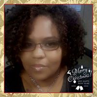 Simone Frazier Photo 12