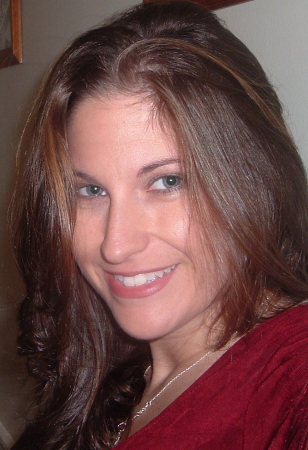 Gina Jackson Photo 8