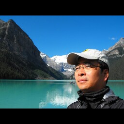 Feng Liang Photo 12