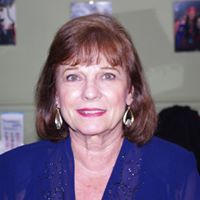 Susan Harvey Photo 11
