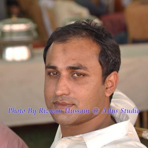 Shahzaib Hussain Photo 3