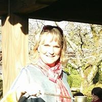 Judith Moritz Photo 5