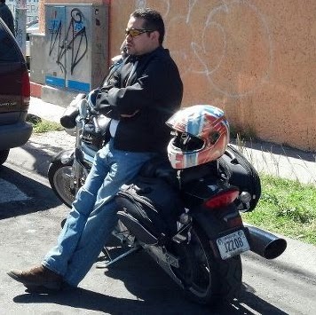 Fernando Mendez Photo 14