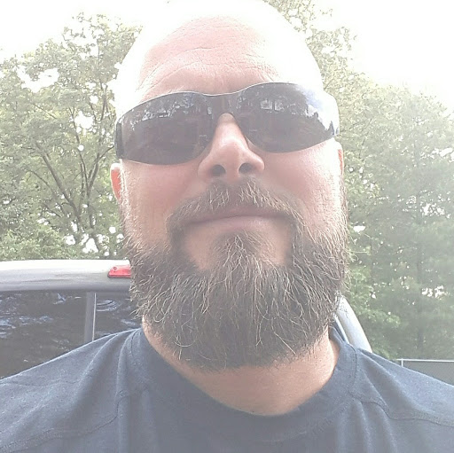Derrick Ridgeway Photo 2