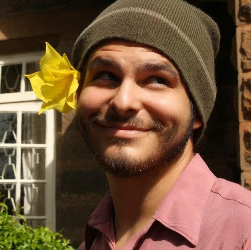 Christopher Haney Photo 7