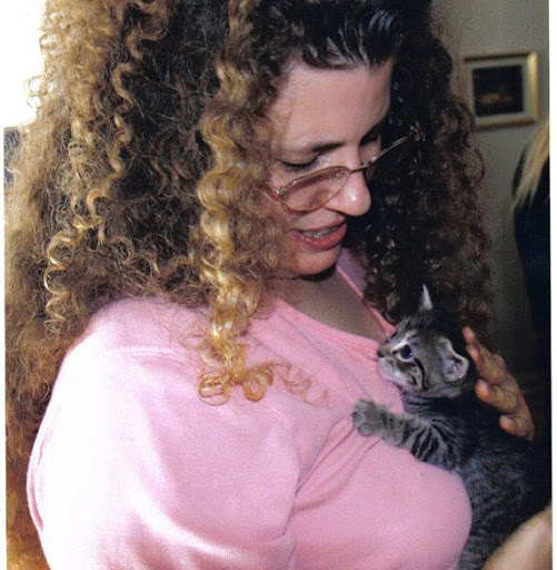 Jennifer Corry Photo 6