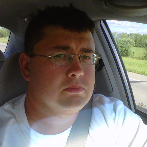 Scott Isaacs Photo 12