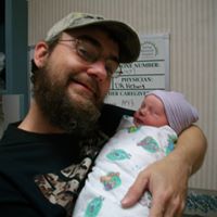 Jimmy Odom Photo 13