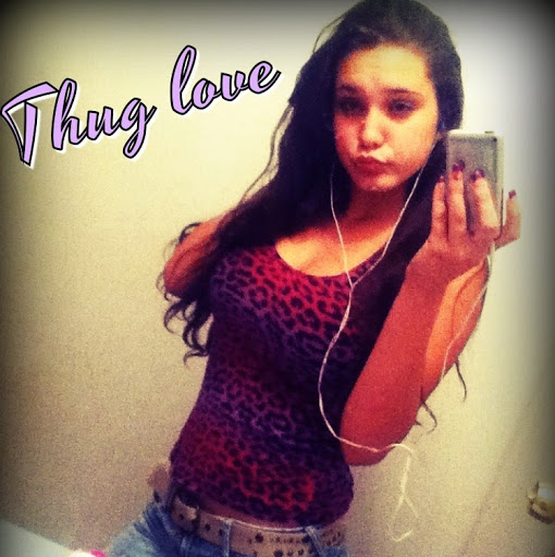 Brittany Payne Photo 22