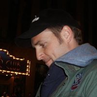 Charles Fox Photo 13