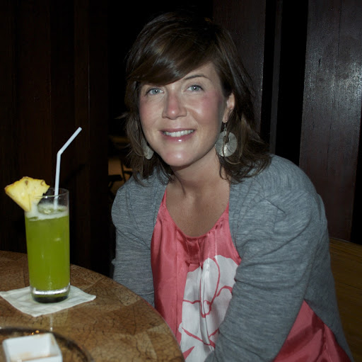 Kate Cooper Photo 25