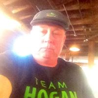 Jon Hogan Photo 15