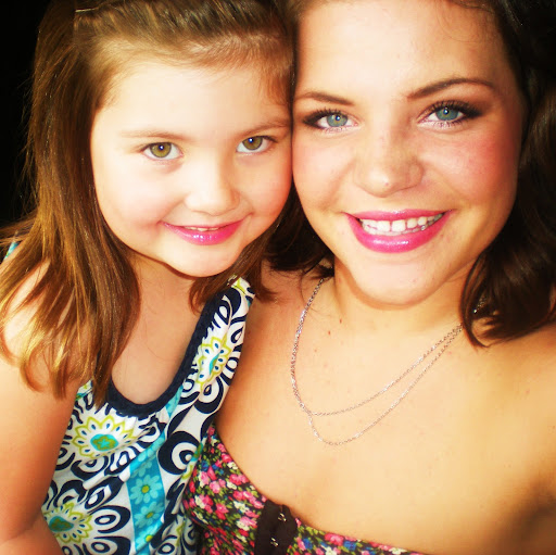 Amber Rogers Photo 5