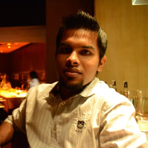 Abhilash Ail Photo 2