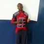 Adrian Taylor Photo 10