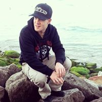 Josh Redmond Photo 10