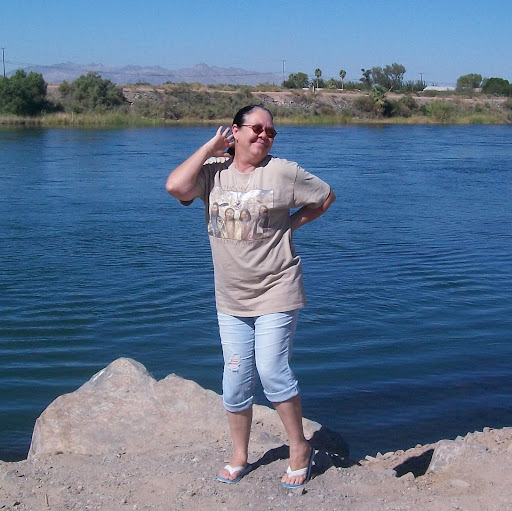 Cynthia Clark Photo 39