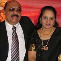 Geetha Rao Photo 19