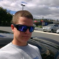 Marcus Taylor Photo 29