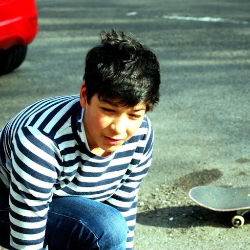 Ed Rowe Photo 8