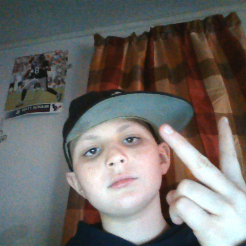 Steven Wilkerson Photo 31