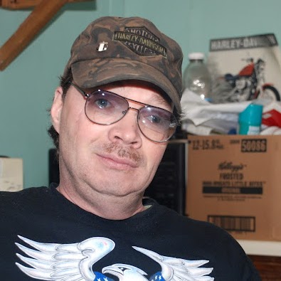 Eric Simonsen Photo 17