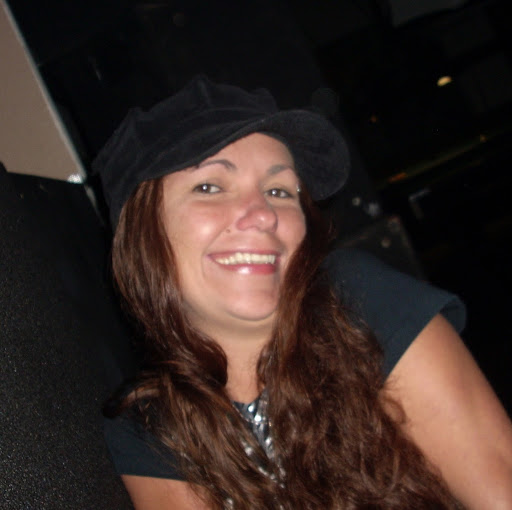 Shannon Mercer Photo 9