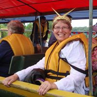 Susan Landrum Photo 16
