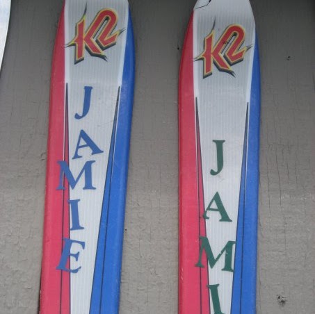 Jamie Yoder Photo 12
