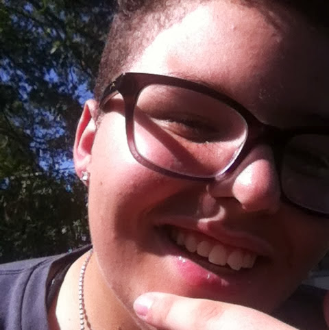 Christina Lugo Photo 12