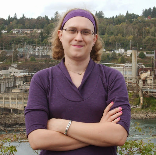 Jessica Mcintosh Photo 34