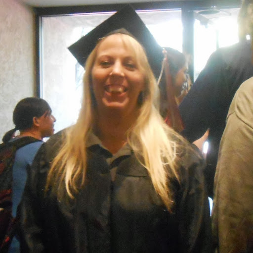 Jamie Kline Photo 28