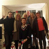 Christine Metcalfe Photo 29