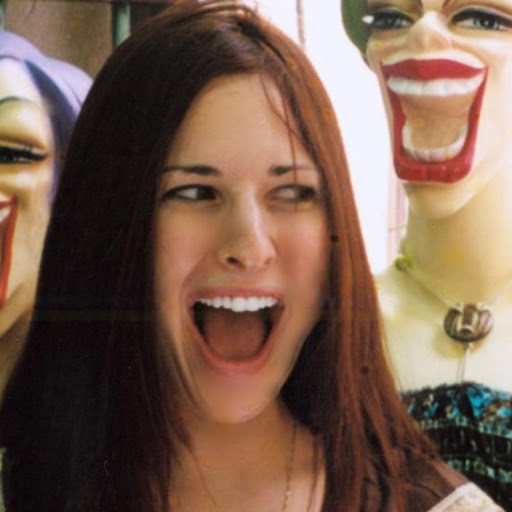 Sarah Anderson Photo 52