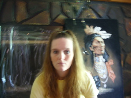 Laura Clark Photo 37