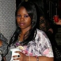 Candace Love Photo 5