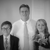 Matthew Daugherty Photo 31