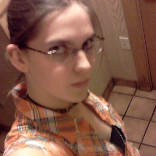 Melissa Miles Photo 8