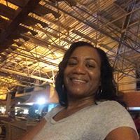 Tisha Robinson Photo 5