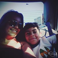 Barbara Quiroz Photo 16