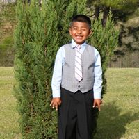 Alexander Munoz Photo 42