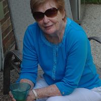 Joan Henry Photo 31