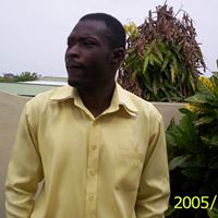 Michael Gyamfi Photo 24